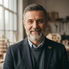 Autor Norbert Szulc
