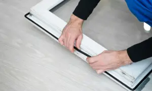 Silikon czy akryl do okien - który materiał zapewni najlepsze uszczelnienie?