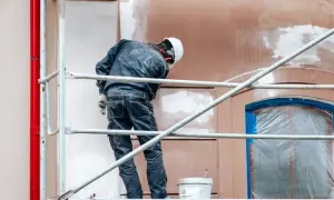 Czy remont elewacji wymaga zgłoszenia? Ważne informacje, które musisz znać