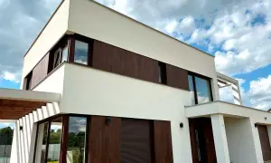 Ile kosztuje elewacja za m2? Zaskakujące ceny i czynniki wpływające na koszty