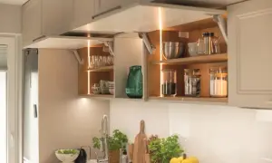 Jak ocieplić kuchnię i stworzyć przytulną atmosferę w domu