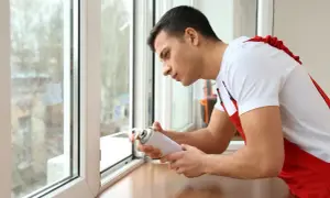 Jak usunąć klej z plastikowych okien? Skuteczne metody i ważne wskazówki
