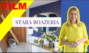 Jak zerwać boazerię łatwo i bezpiecznie – krok po kroku do sukcesu