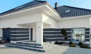 Jak zaprojektować elewację budynku, unikając najczęstszych błędów?