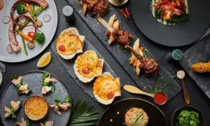 Kuchnia fusion co to? Odkryj tajemnice i smaki nowoczesnych dań