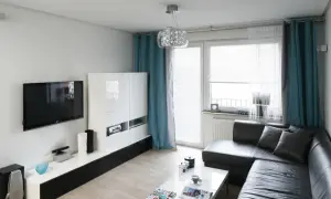 Jak urządzić salon 15m², by zachwycał funkcjonalnością i stylem