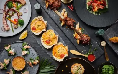Kuchnia fusion co to? Odkryj tajemnice i smaki nowoczesnych dań