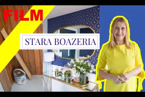 Jak zerwać boazerię łatwo i bezpiecznie – krok po kroku do sukcesu