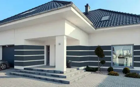 Jak zaprojektować elewację budynku, unikając najczęstszych błędów?