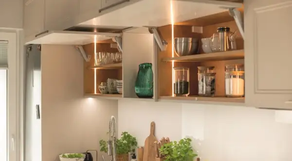 Jak ocieplić kuchnię i stworzyć przytulną atmosferę w domu