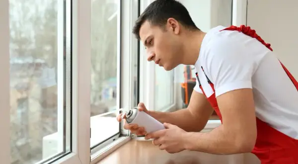 Jak usunąć klej z plastikowych okien? Skuteczne metody i ważne wskazówki