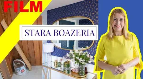 Jak zerwać boazerię łatwo i bezpiecznie – krok po kroku do sukcesu