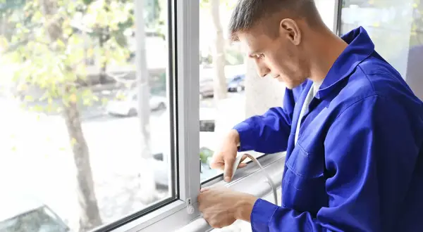 Czy można wymienić uszczelki w oknach plastikowych? Prosty sposób na szczelność.