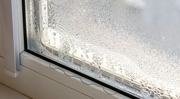 Czemu okna się pocą? Sprawdź przyczyny i skuteczne metody zapobiegania