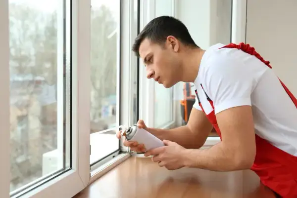 Jak usunąć klej z plastikowych okien? Skuteczne metody i ważne wskazówki