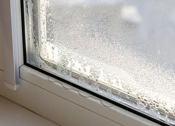 Czemu okna się pocą? Sprawdź przyczyny i skuteczne metody zapobiegania