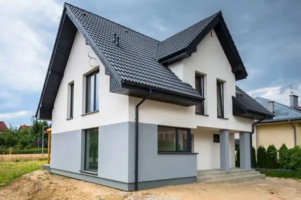 Jak dobrać kolor elewacji do domu, by zachwycał i harmonizował z otoczeniem?